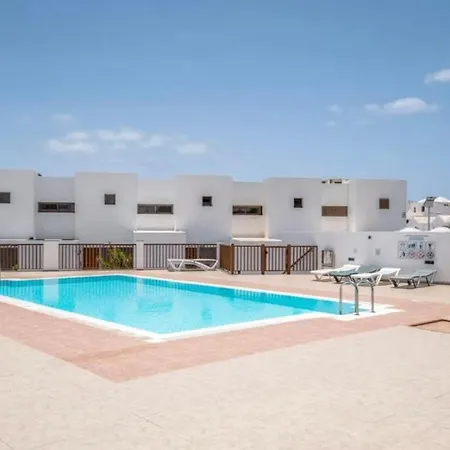 Appartement Aruba 12 *