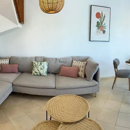 Aruba 12 Appartement Puerto del Carmen (Lanzarote)