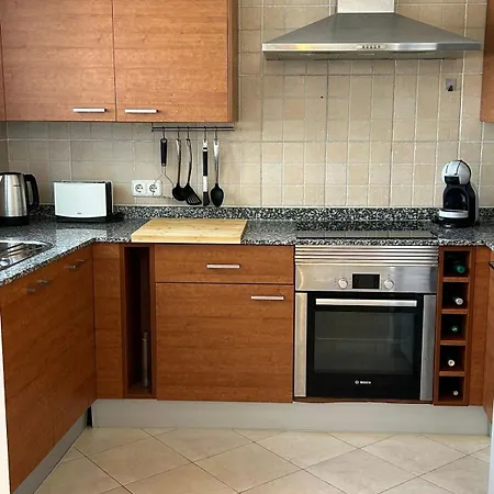Appartement Aruba 12 Puerto del Carmen (Lanzarote)