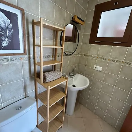 Aruba 12 Appartement
