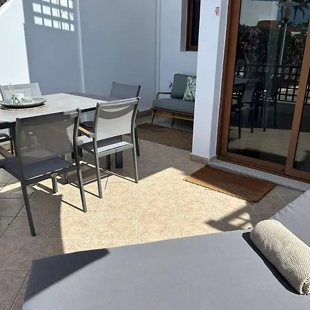 Aruba 12 Appartement *