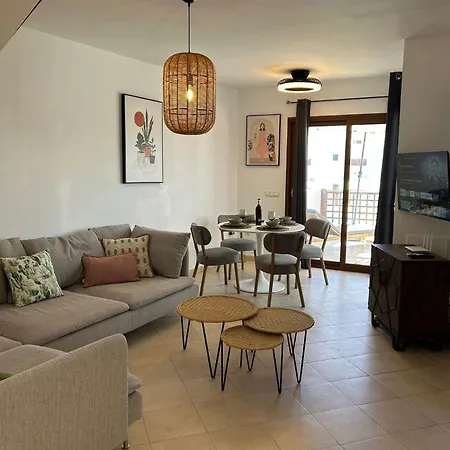 Aruba 12 Appartement Puerto del Carmen (Lanzarote)