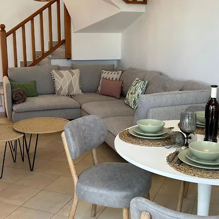 Appartement Aruba 12 Puerto del Carmen (Lanzarote)