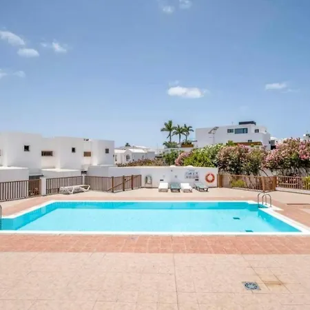 Apartment Aruba 12 *