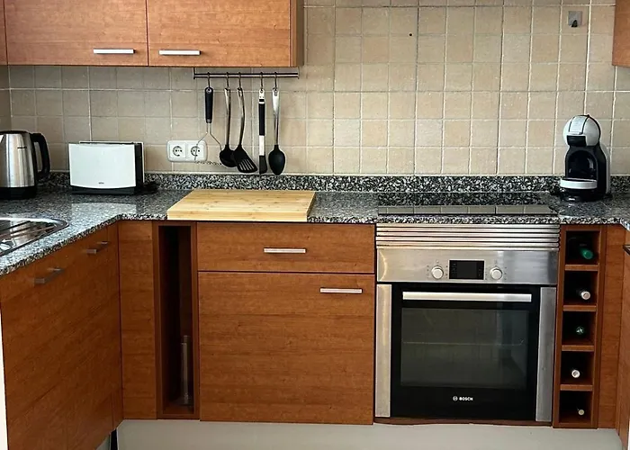 Appartement Aruba 12 Puerto del Carmen (Lanzarote)