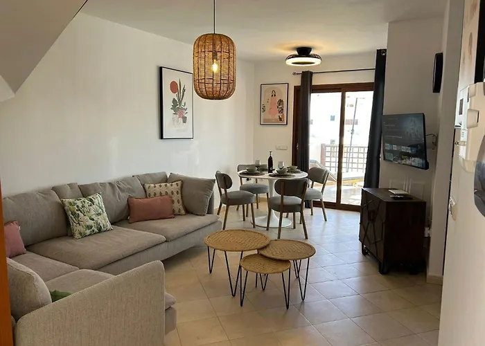 Aruba 12 Appartement Puerto del Carmen (Lanzarote)