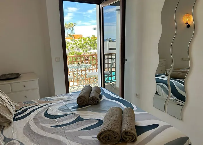 Aruba 12 * Puerto del Carmen (Lanzarote)